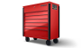 KRSC46 Series Roll Carts