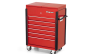 KRSC343 Series Roll Cart