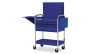 KRBC7TD Series Roll Cart (Blue-Point®)