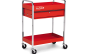 KRBC3T Series Roll Cart (Blue-Point®)