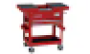 KRBCSST Series Roll Cart (Blue-Point®)