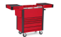 KRBC200A Series Shop Cart (Blue-Point®)