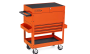 KRBCKS30 Series Roll Cart (Blue-Point®)
