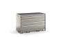 KSDT051AA Series 5-Drawer Double Wide Tall Bench Stationary Storage (60")