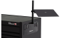 Handle Mounting Kits For Electronic Devices