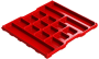 Workcenter/Locker/Slot Panel Accessories
