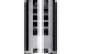 Brushed Stainless Steel Corner Guards