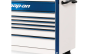 Powder Coated Steel Corner Guards