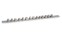 Socket Rails and Clips