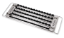 Lock-A-Socket™ Trays and Rails