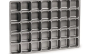 Parts Tray Drawer Inserts
