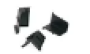 Plastic Drawer Dividers/4 Drawer Height