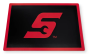 Color ”S” Logo Floor Mats
