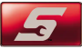 Logo and Racing Decals