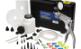 Vacuum Pumps and Testers