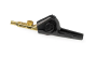 Intrusive Circuit Testing Modular Adaptors for Threaded or Modular Leads