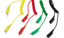 MTTL310 Series Coiled Jump Leads