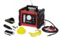 Diagnostic Smoke Machines