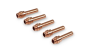 Plasma Cutter Consumables (Plasma25/Plasma50)