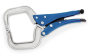 Locking C-Clamps, Aluminum Alloy