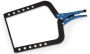 Locking C-Clamps, Long Reach