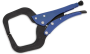 Locking C-Clamps, Standard Tip