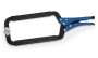 Locking C-Clamps, Swivel Tip