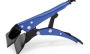 Locking Clamps, Sheet Metal
