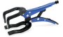 Locking U-Clamps