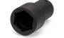 Budd Wheel Impact Sockets