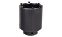 Special Application Axle Nut Sockets (inches) (Undercar)