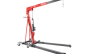 Engine Hoist and Slings