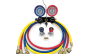 Refrigerant Service Equipment