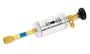 Oil and Dye Injectors