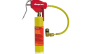 Metered UV Injection Kit and Accessories