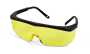 Ultraviolet Safety Glasses