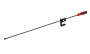 Throttle/Brake Depressors