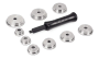 Bearing Race and Seal Drivers