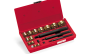 Standard Metric Bushing Driver Set