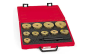 Heavy-Duty Metric Bushing Driver Set