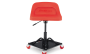 Adjustable Bucket Seat Creepers
