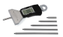 Depth Micrometer Sets