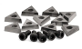 Carbide Insert Bit Kits