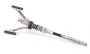 Three Arm Hones and Stone Sets (Blue-Point®)