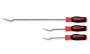 Trim Pad Tools / Soft Grip
