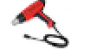 ET1300 Heat Gun Accessories