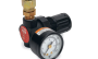 Air Pressure Regulators
