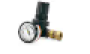 Air Valves/Air Regulators