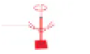 Paint Gun Hooks/Holders
