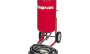 Air Powered Portable Pressure Blast Systems